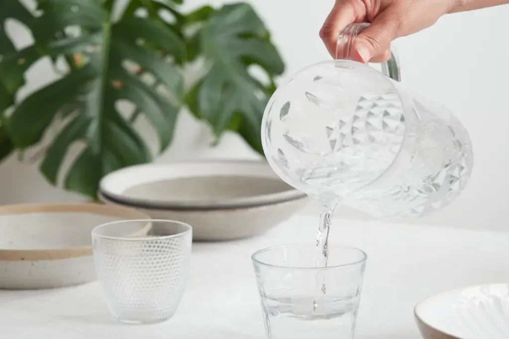 Mantenerse Hidratado, Farmacia Mercado de huelin, Málaga